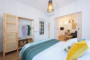 Modita Boutique Apartments