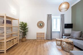 Modita Boutique Apartments