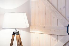 Modita Boutique Apartments