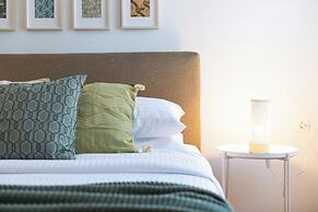 Modita Boutique Apartments