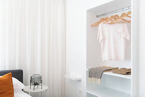 Modita Boutique Apartments