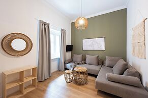 Modita Boutique Apartments