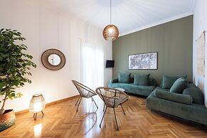Modita Boutique Apartments