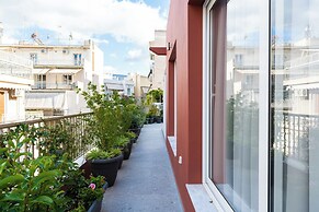 Modita Boutique Apartments