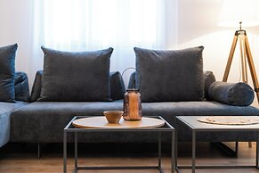 Modita Boutique Apartments