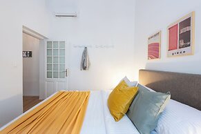 Modita Boutique Apartments