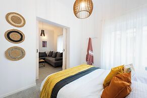 Modita Boutique Apartments