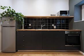 Modita Boutique Apartments