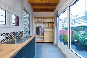 Modita Boutique Apartments