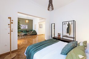 Modita Boutique Apartments