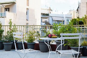 Modita Boutique Apartments