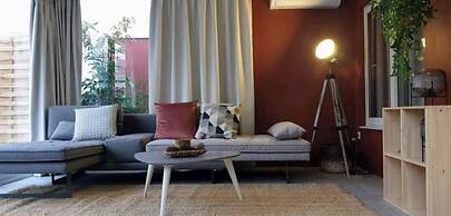 Modita Boutique Apartments
