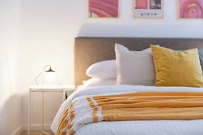 Modita Boutique Apartments