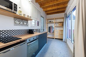 Modita Boutique Apartments