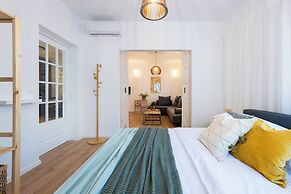Modita Boutique Apartments