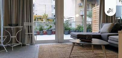 Modita Boutique Apartments