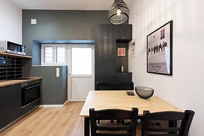 Modita Boutique Apartments