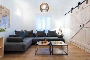 Modita Boutique Apartments