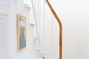 Modita Boutique Apartments