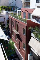 Modita Boutique Apartments