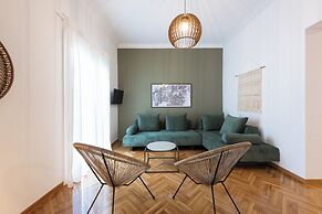 Modita Boutique Apartments