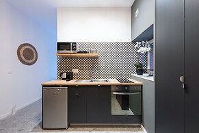 Modita Boutique Apartments