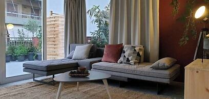 Modita Boutique Apartments
