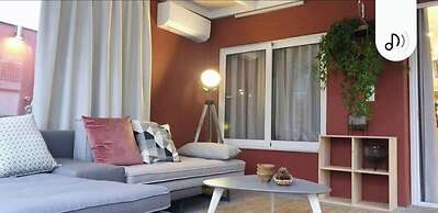 Modita Boutique Apartments