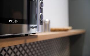 Modita Boutique Apartments