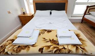Hotel Familja
