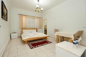 Hotel Familja