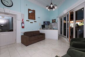 Hotel Familja