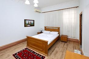 Hotel Familja