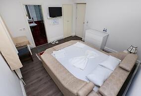 Hotel Familja