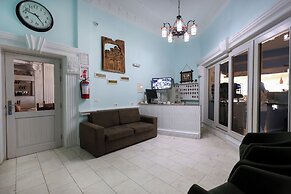 Hotel Familja
