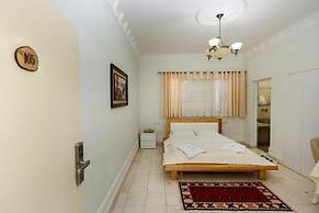 Hotel Familja