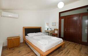 Hotel Familja