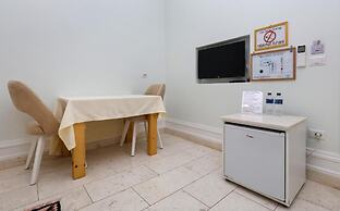 Hotel Familja