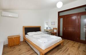Hotel Familja