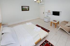 Hotel Familja