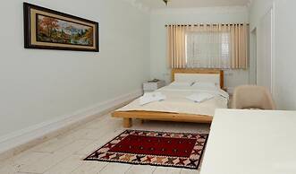 Hotel Familja