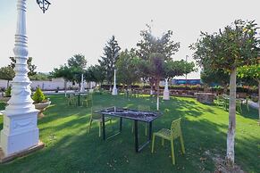 Hotel Familja