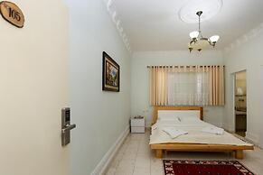 Hotel Familja