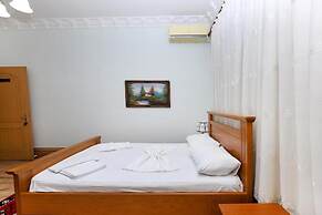 Hotel Familja