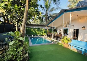 The Plix Villa
