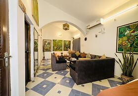 The Plix Villa