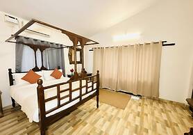 The Plix Villa