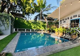 The Plix Villa