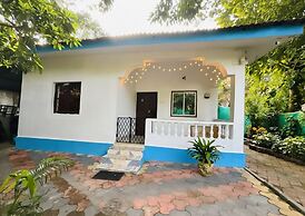 The Plix Villa
