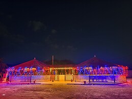 Advait beach resort